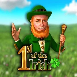 Try 1st Of The Irish slot by Red Rake Gaming on winomaniaa.eu – logo image