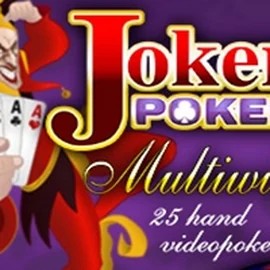 25H Joker Poker (Espresso) online slot from Espresso Games – play at winomaniaa.eu