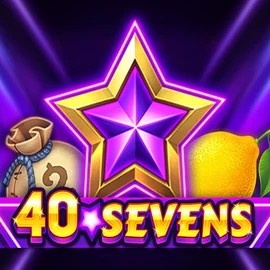 40 Sevens casino game by Apparat Gaming – featured logo at Winomania Casino