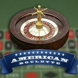 Official Table Games logo: American Roulette (BGaming) by BGAMING at Winomania Casino