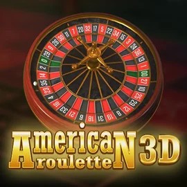 American Roullete 3D (Evoplay) – slot by Evoplay, featured at winomaniaa.eu