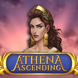 Play the Athena Ascending slot by Play'n GO on Winomania Casino