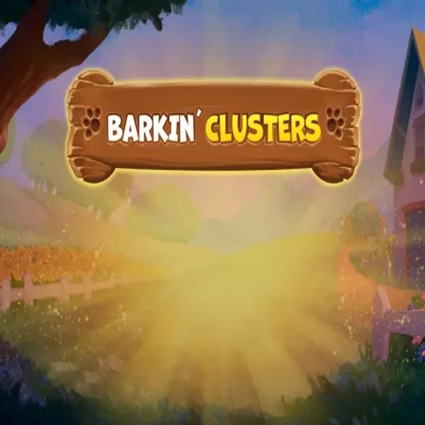 Barkin Clusters – slot by Greentube, featured at winomaniaa.eu