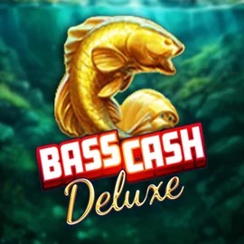 Bass Cash Deluxe – slot by Alchemy Gaming, featured at winomaniaa.eu