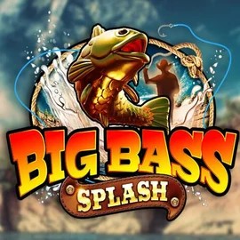 Play Big Bass Splash slot by Pragmatic Play on winomaniaa.eu