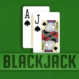 Blackjack (Relax Gaming) slot icon by Relax Gaming, available at Winomania Casino