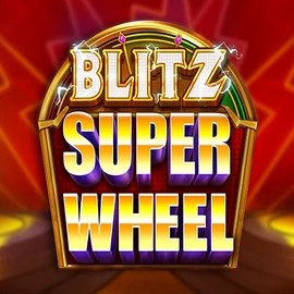 Enjoy Blitz Super Wheel by Pragmatic Play – logo hosted on winomaniaa.eu