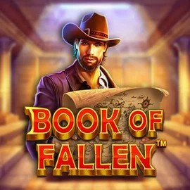 Book Of Fallen online slot from Pragmatic Play – play at winomaniaa.eu