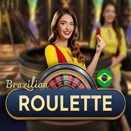 Enjoy Brazilian Roulette (Pragmatic Play) by Pragmatic Play – logo hosted on winomaniaa.eu