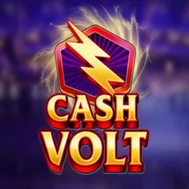Play Cash Volt slot by Red Tiger Gaming on winomaniaa.eu