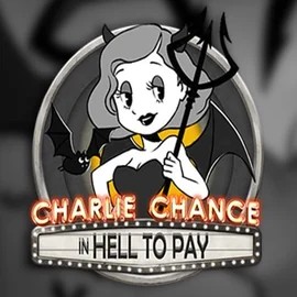 Try Charlie Chance in Hell to Pay slot by Play'n GO on winomaniaa.eu – logo image