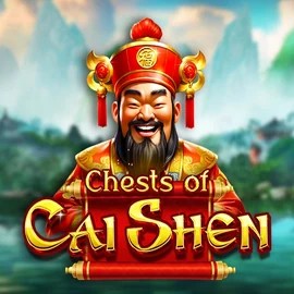 Chests of Cai Shen – slot by Pragmatic Play, featured at winomaniaa.eu