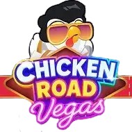 Play the Chicken Road Vegas slot by InOut on Winomania Casino