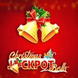 Christmas Jackpot Bells game by Origins – logo hosted on Winomania Casino