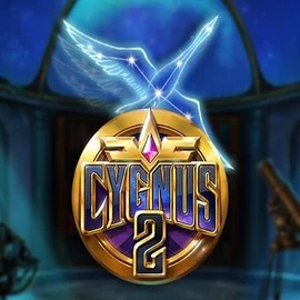 Try Cygnus 2 slot by ELK Studios on winomaniaa.eu – logo image