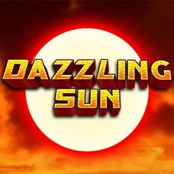 Play Dazzling Sun slot by Win Studios on winomaniaa.eu