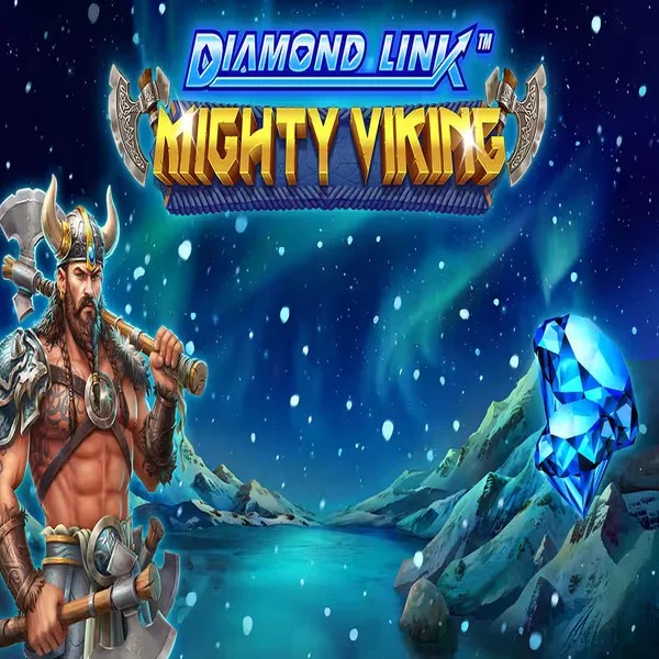 Diamond Link Mighty Viking – slot by Greentube, featured at winomaniaa.eu