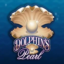 Try Dolphins Pearl slot by Novomatic on winomaniaa.eu – logo image