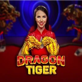 Dragon Tiger (Live) online slot from Pragmatic Play – play at winomaniaa.eu