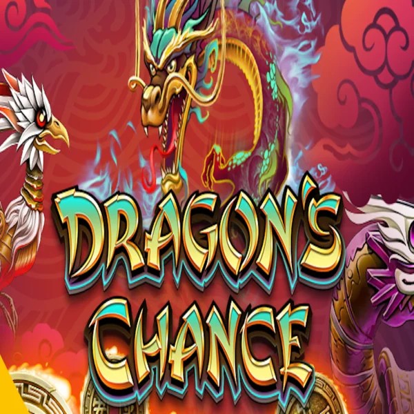 Dragons Chance game by BF Games – logo hosted on Winomania Casino