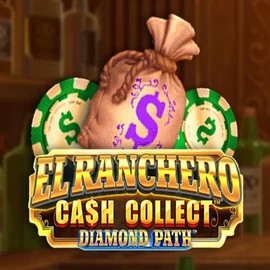 Play El Ranchero Cash Collect Diamond Path slot by Origins on winomaniaa.eu