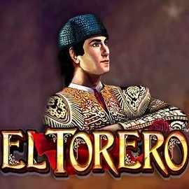 El Torero slot icon by RTG (Reel Time Gaming), available at Winomania Casino