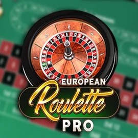 Enjoy European Roulette Pro by Play'n GO – logo hosted on winomaniaa.eu