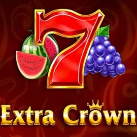 Enjoy Extra Crown by Amusnet Interactive – logo hosted on winomaniaa.eu