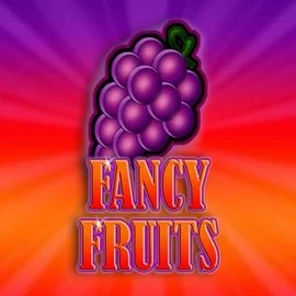 Play the Fancy Fruits slot by Gamomat on Winomania Casino