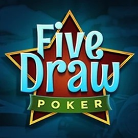 Five Draw Poker MH (Nucleus) slot visual from Nucleus Gaming available on winomaniaa.eu