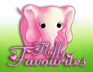 Fluffy Favourites slot visual from Eyecon available on winomaniaa.eu