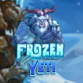Frozen Yeti game by BF Games – logo hosted on Winomania Casino