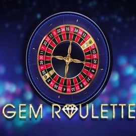 Try Gem Roulette slot by iSoftBet on winomaniaa.eu – logo image