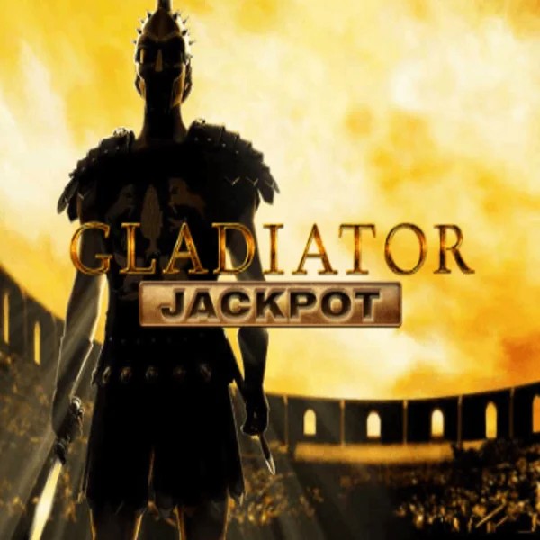 Play Gladiator Jackpot slot by Playtech on winomaniaa.eu