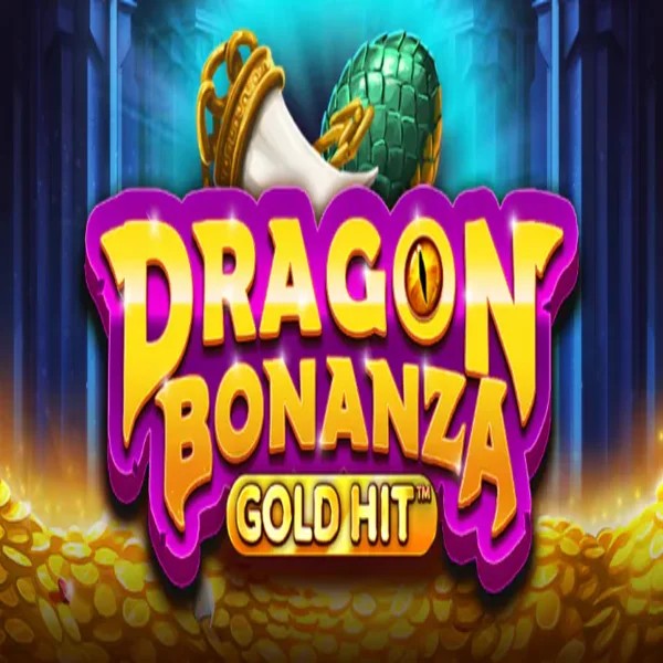 Enjoy Gold Hit: Dragon Bonanza by Ash Gaming – logo hosted on winomaniaa.eu