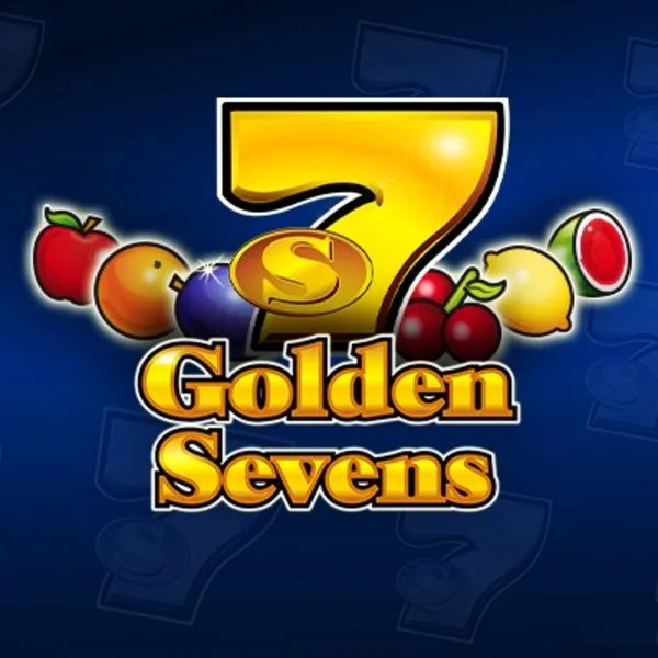 Golden Sevens casino game by Greentube – featured logo at Winomania Casino