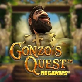 Gonzita’s Quest logo by Red Tiger Gaming Winomania Casino