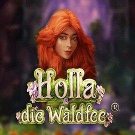 Holla die Waldfee online game logo by Hölle Games on winomaniaa.eu
