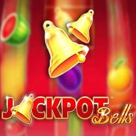 Jackpot Bells slot visual from Playtech available on winomaniaa.eu