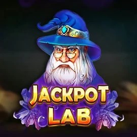 Play the Jackpot Lab slot by Platipus on Winomania Casino