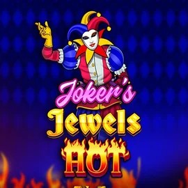 Play Jokers Jewels Hot slot by Pragmatic Play on winomaniaa.eu