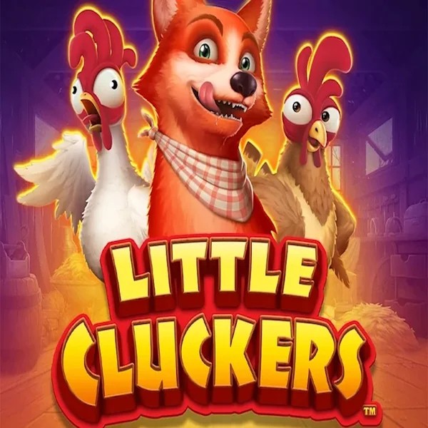 Play the Little Cluckers slot by Greentube on Winomania Casino