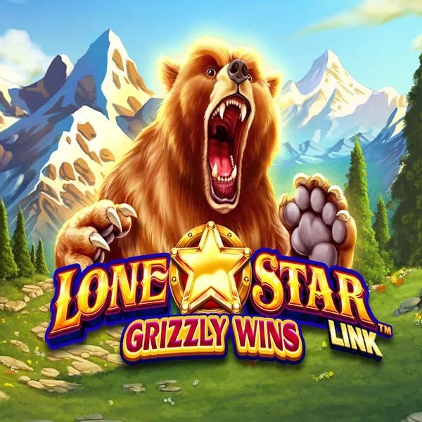 Lone Star Link Grizzly Wins slot icon by Greentube, available at Winomania Casino