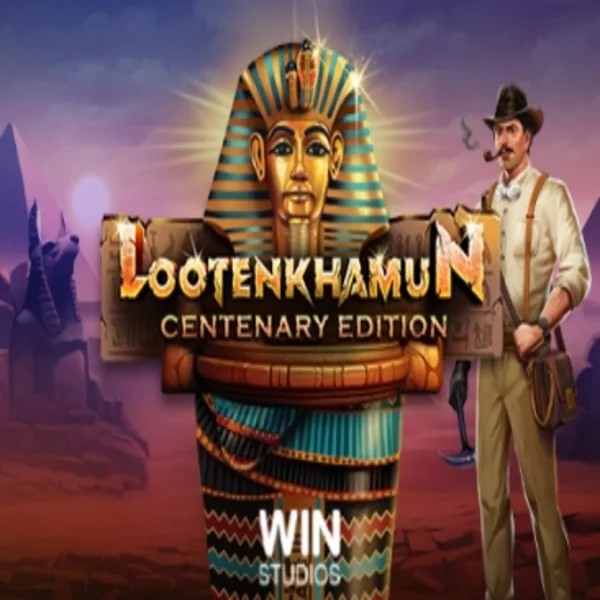Play Loot'en Khamun the Dead Sea Scrolls slot by Win Studios on winomaniaa.eu