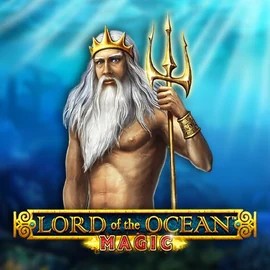 Enjoy Lord Of The Ocean Magic by Novomatic – logo hosted on winomaniaa.eu