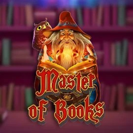 Master of Books – slot by Swintt, featured at winomaniaa.eu