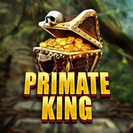 Primate King game by Red Tiger Gaming – logo hosted on Winomania Casino