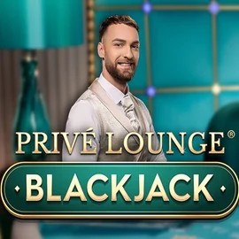 Play Privé Lounge Blackjack slot by Pragmatic Play on winomaniaa.eu