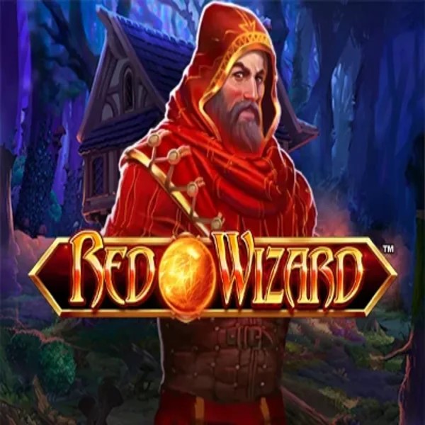 Play Red Wizard slot by Rarestone Gaming on winomaniaa.eu