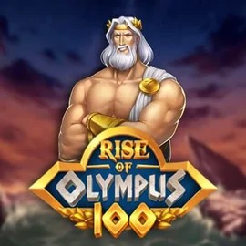 Rise of Olympus 100 – slot by Play'n GO, featured at winomaniaa.eu